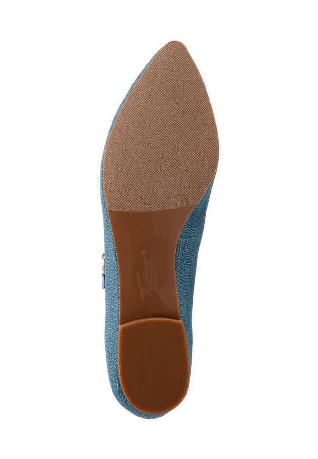 Hester Mary Jane Flats , , alternate image number 2