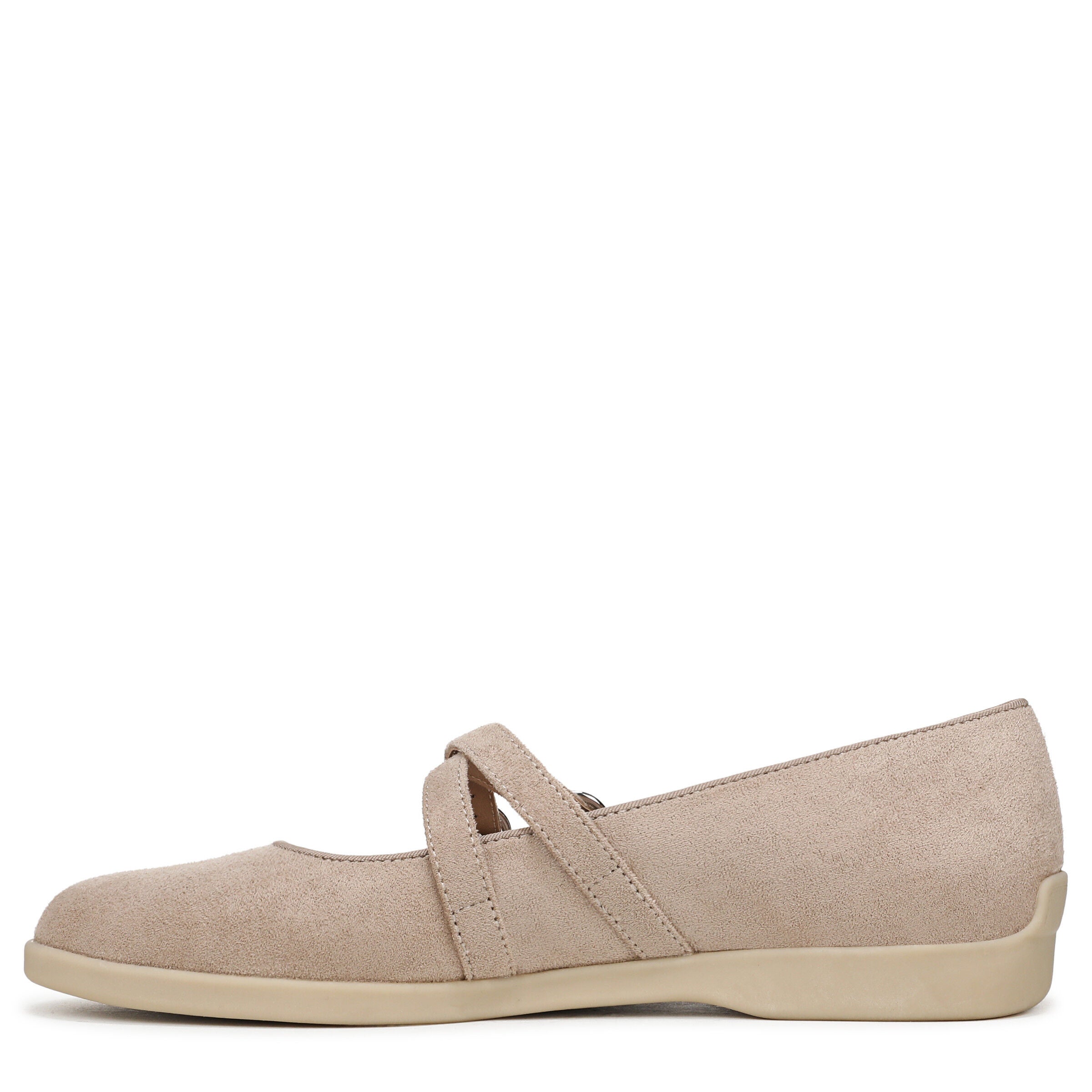 Marnie Mary Jane Flat, DOVER LIGHT TAN, alternate image number 5