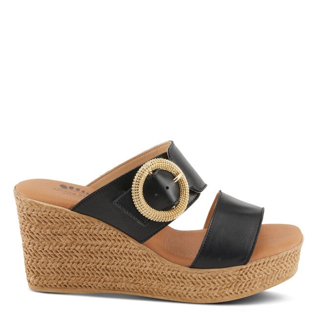 Mares Sandal, BLACK, alternate image number null