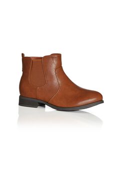 Brigitte Ankle Boot