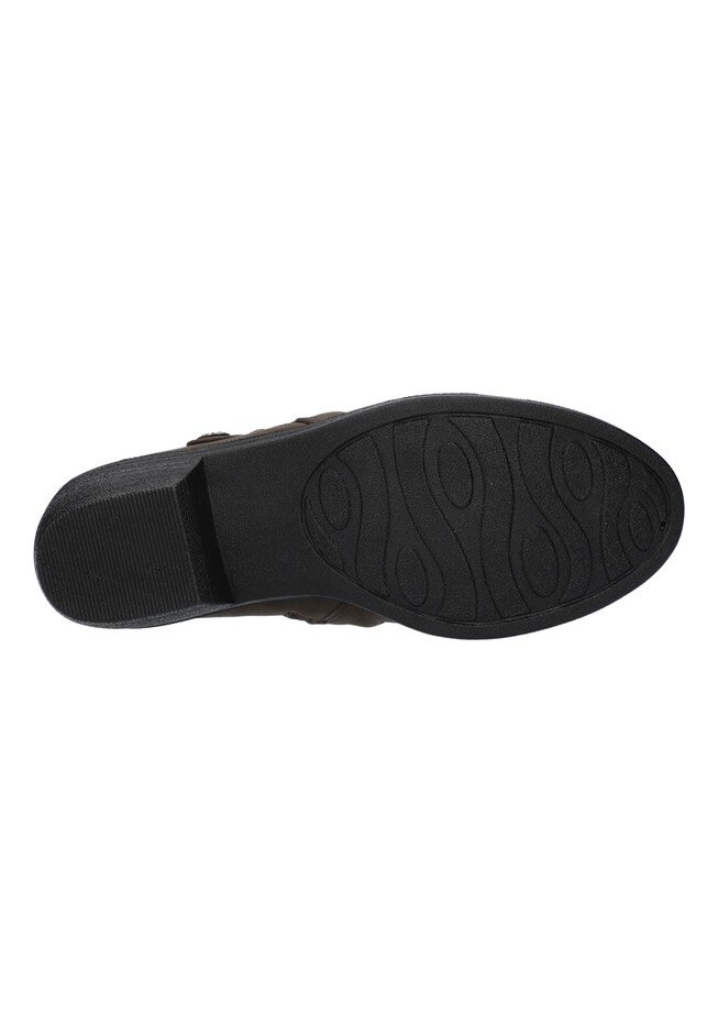 Korey Booties , , alternate image number null