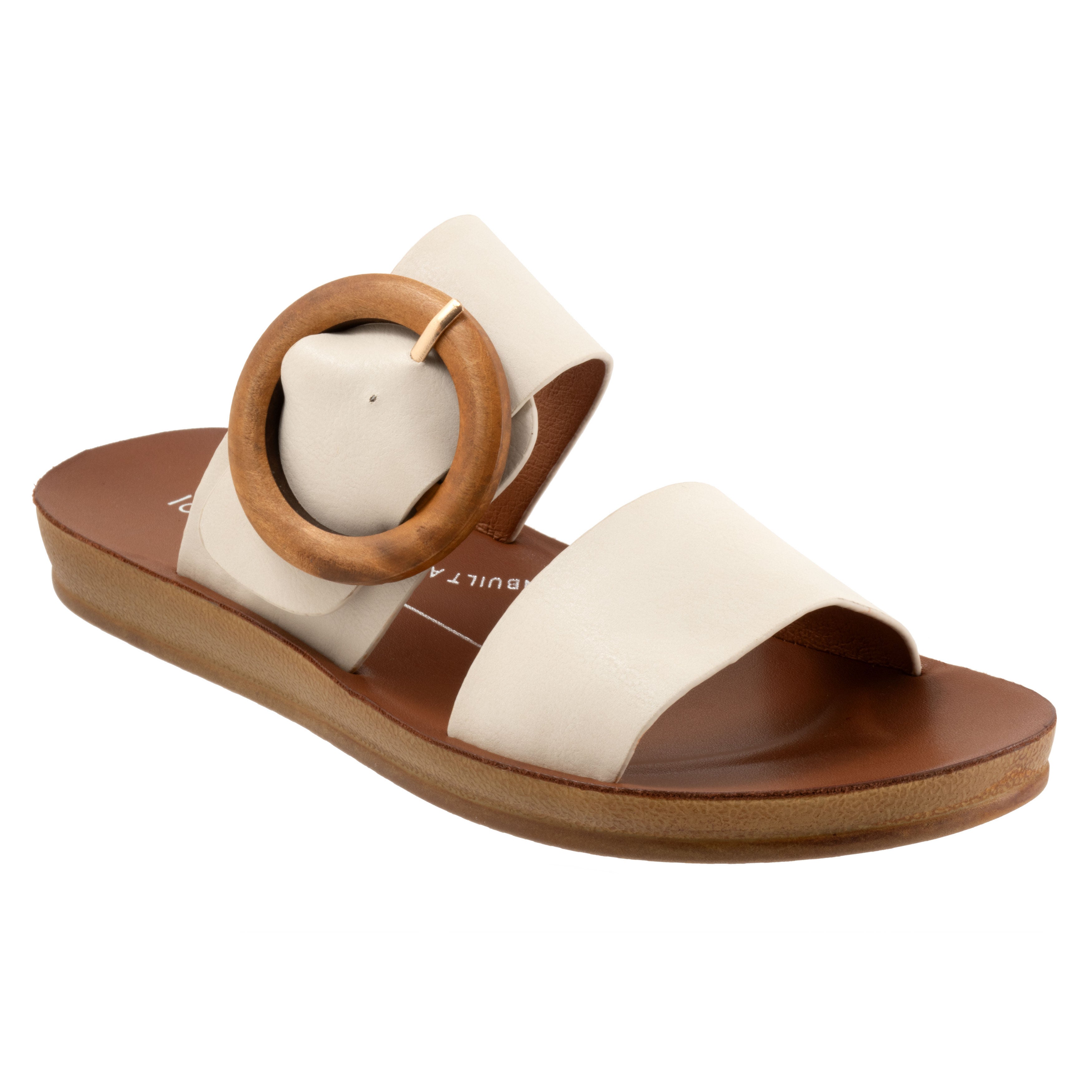 Damani Sandal, BONE, hi-res image number 0