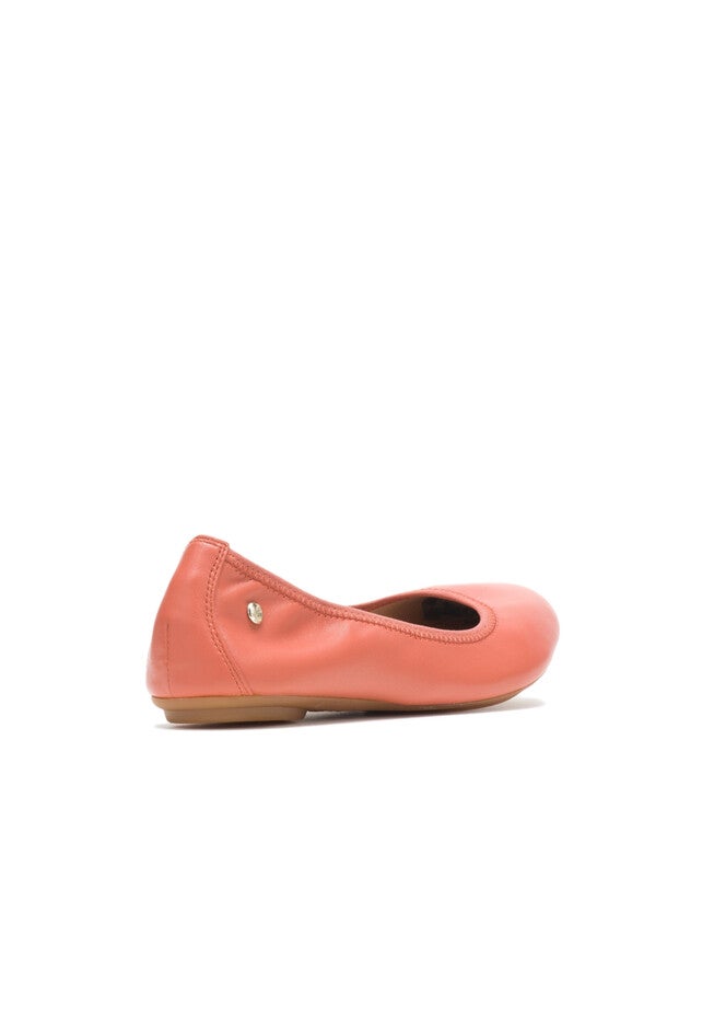 Chaste Ballet Flat by Hush Puppies®, , on-hover image number 1