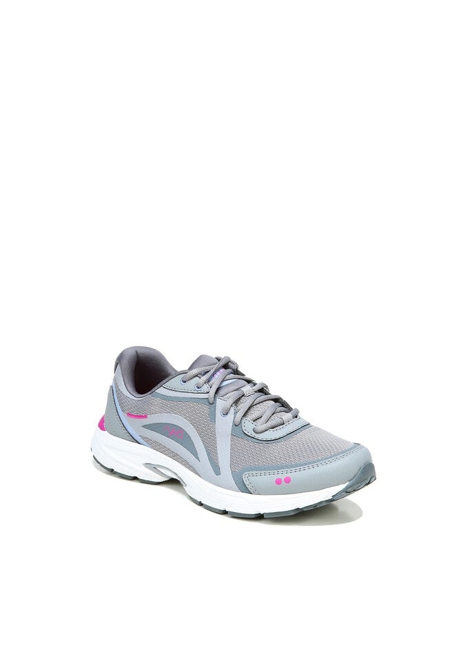 Sky Walk Fit Sneaker , FROST GREY, hi-res image number null
