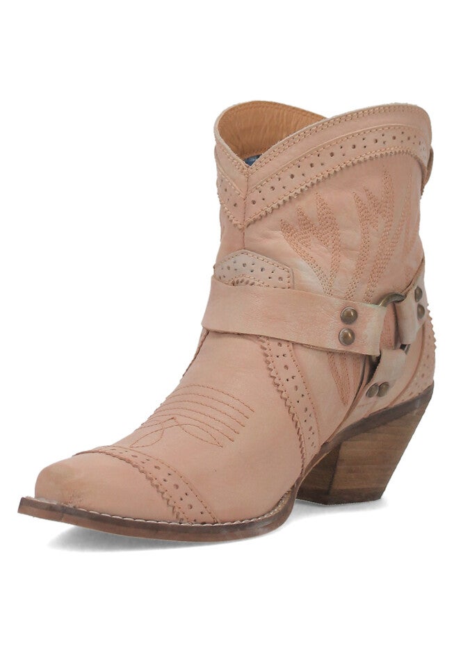 Gummy Bear Western Bootie, , alternate image number 7