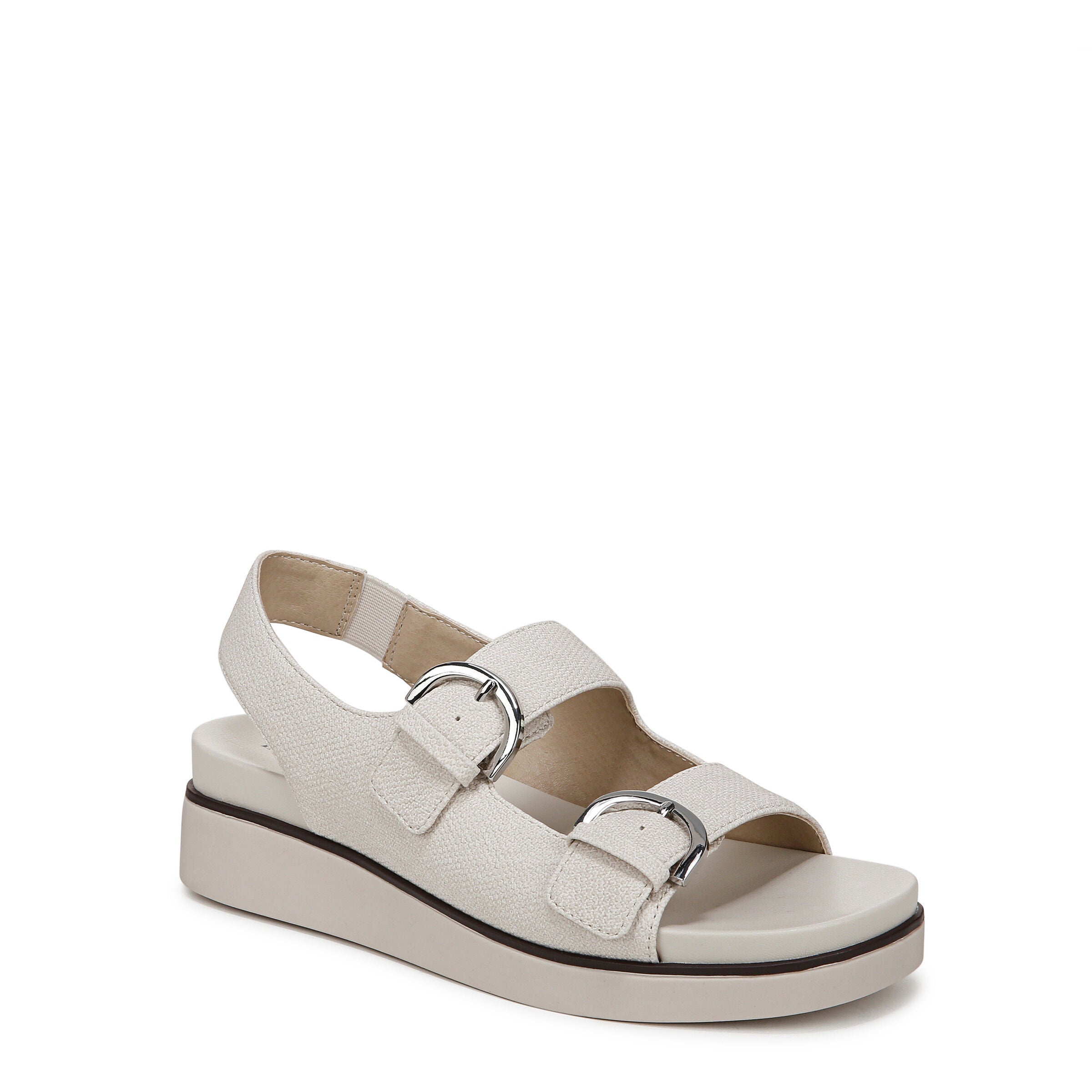 Goodie Sandal, BONE WHITE, hi-res image number 0