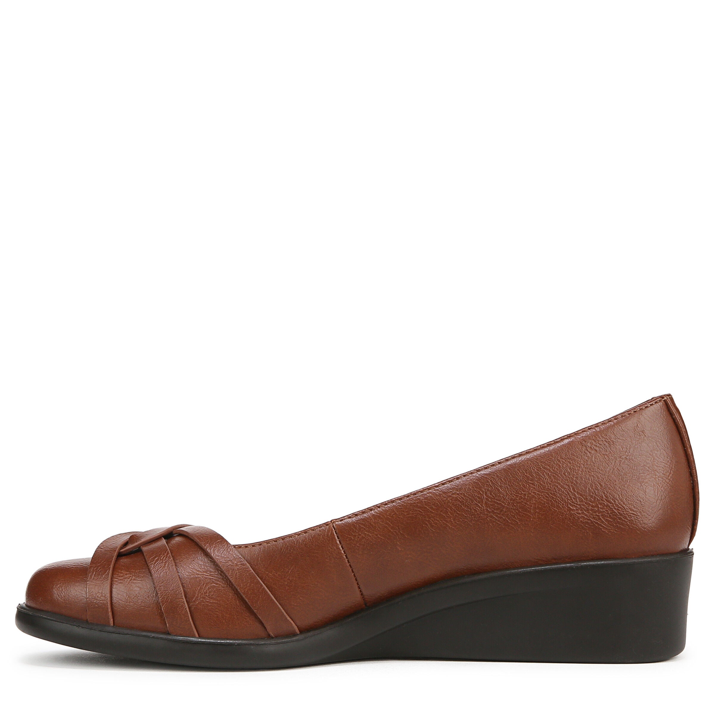 Jorie Flat, WALNUT, alternate image number 5