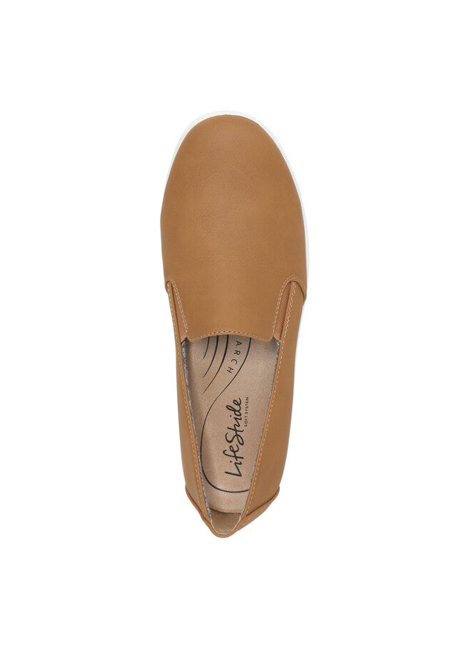 Neon Slip On Sneaker, , alternate image number null