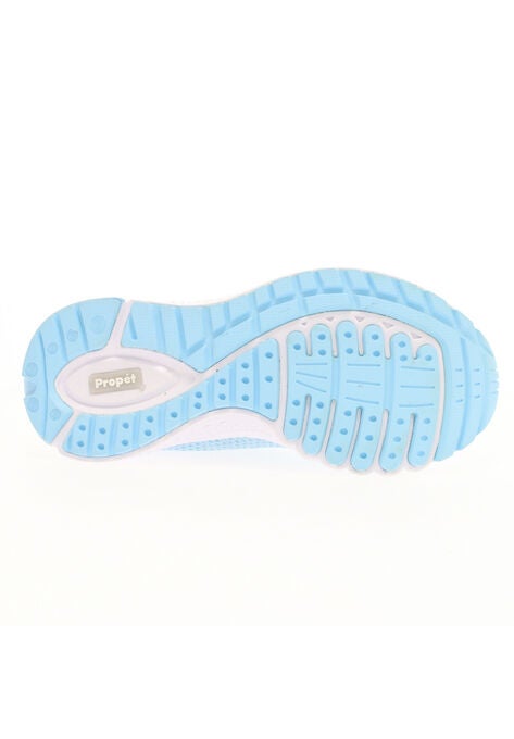Tour Knit Slide Sneaker, , alternate image number null