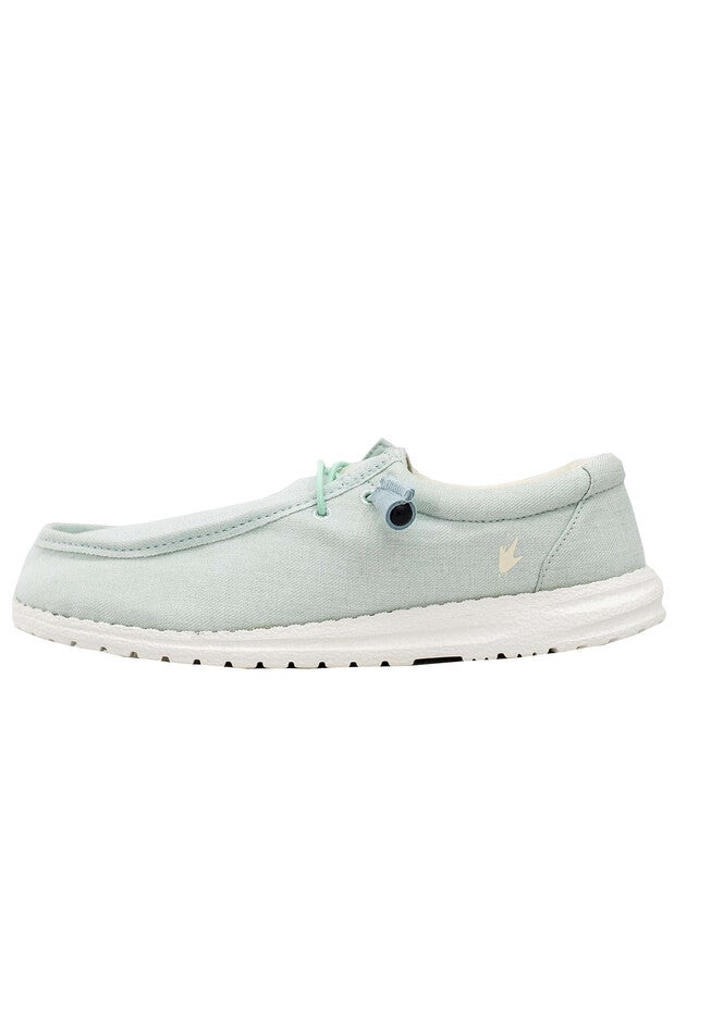 Java Waterproof Lace-Up Weather Flat, , alternate image number 4