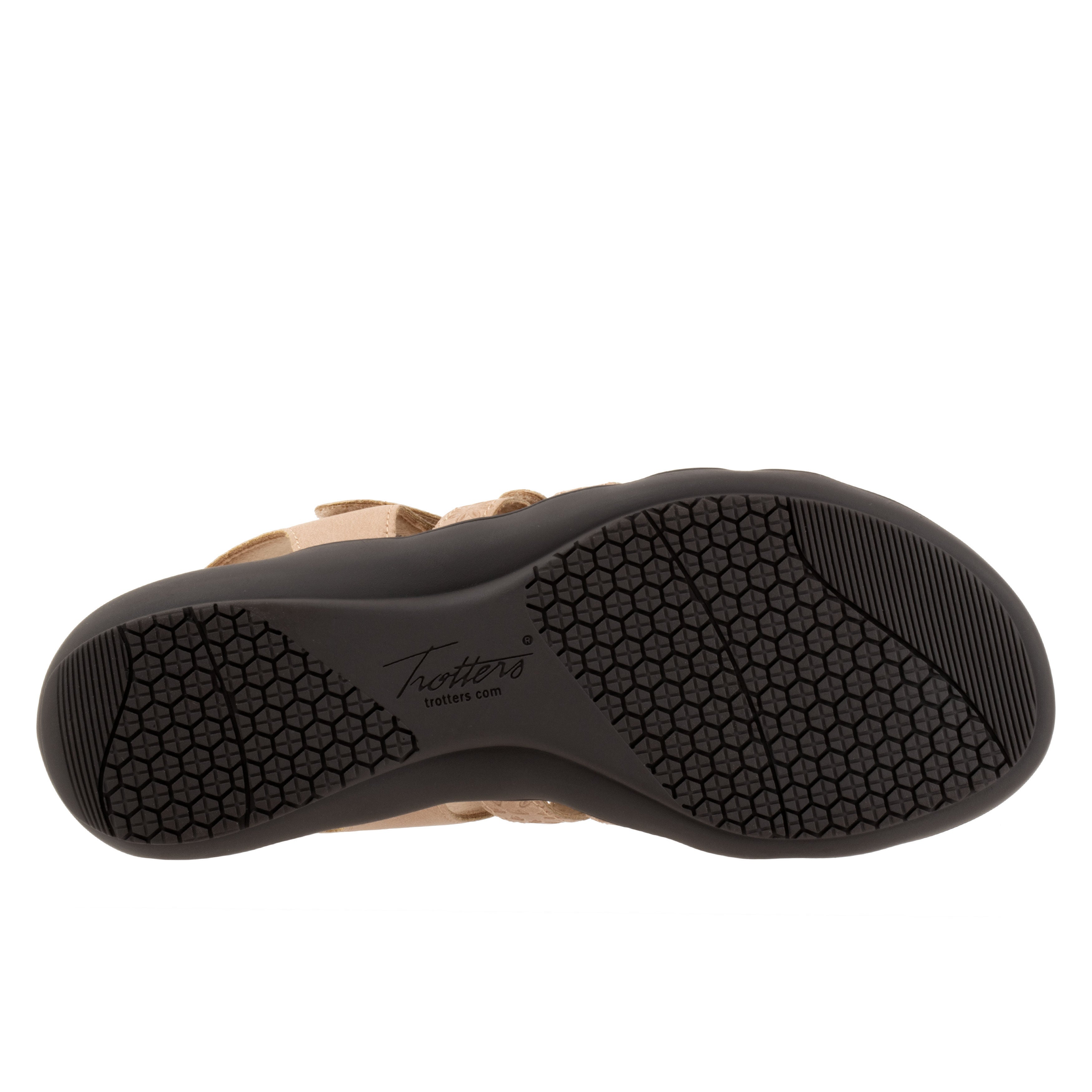 Tiki Tool Sandal, SAND, alternate image number 2