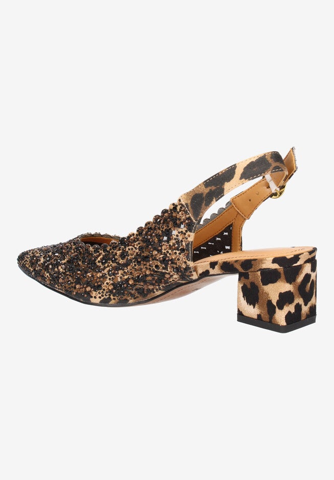 Pranil Pumps, , on-hover image number 1