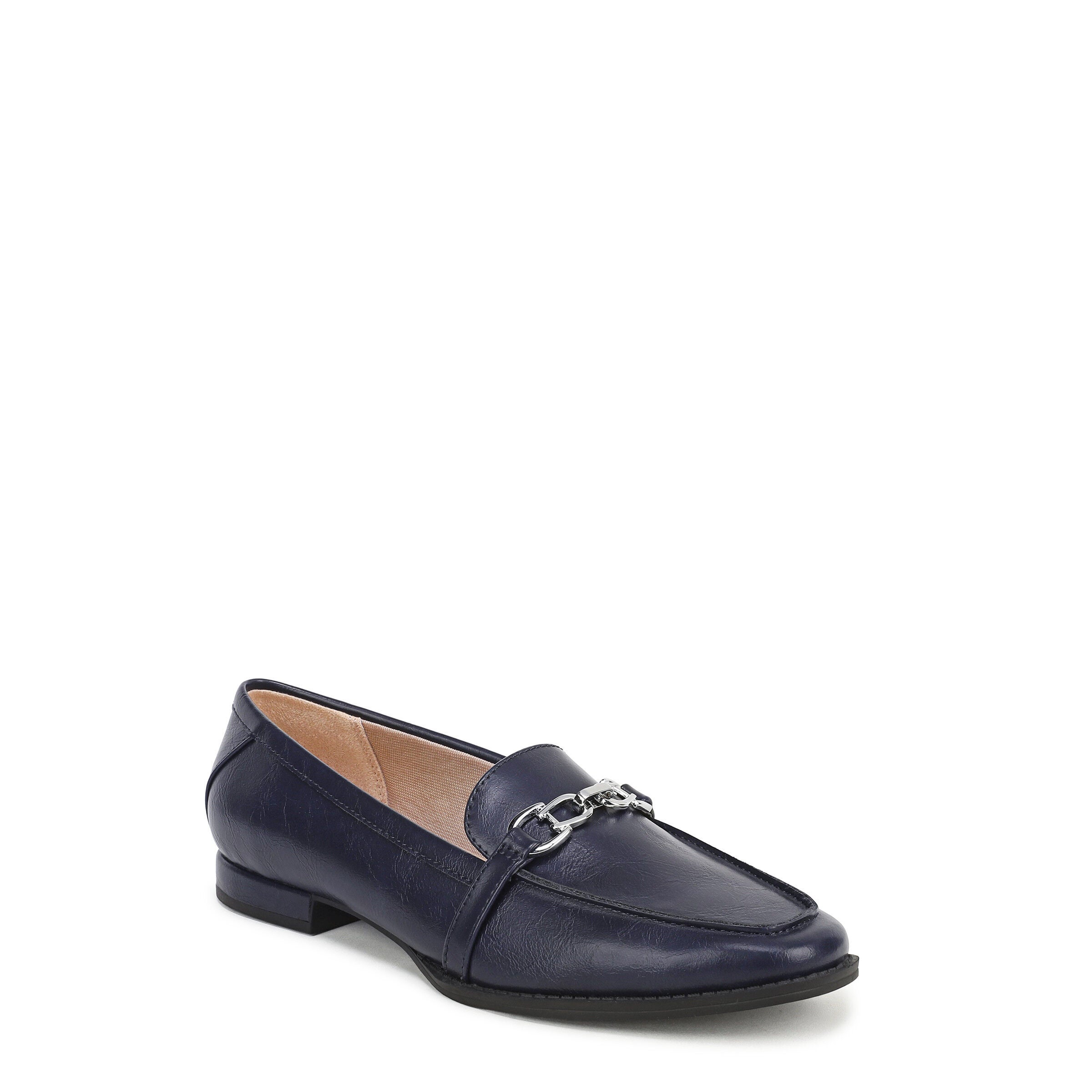 Francine Bit Loafer, LUX NAVY, hi-res image number 0