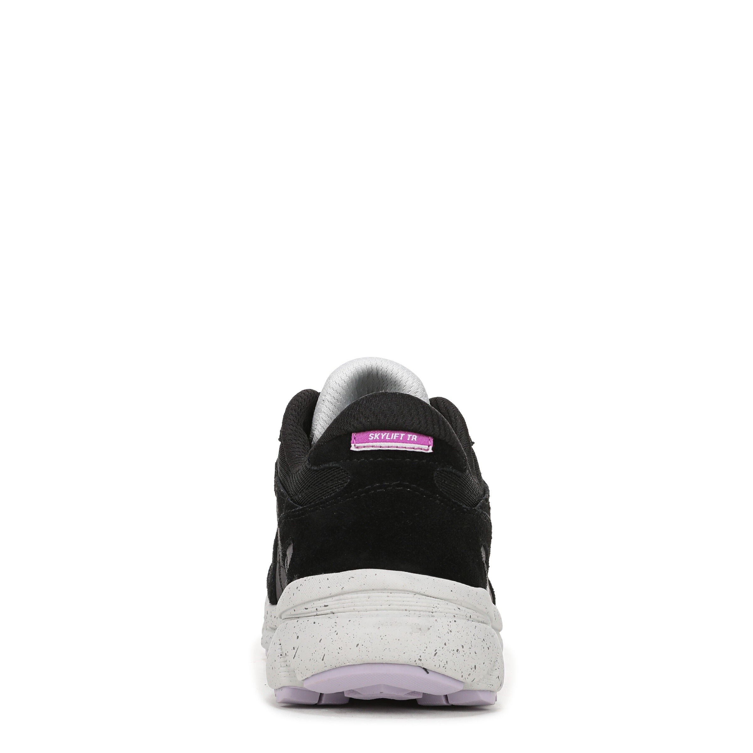 Skylift TR Trail Walking Sneaker, BLACK, on-hover image number 1