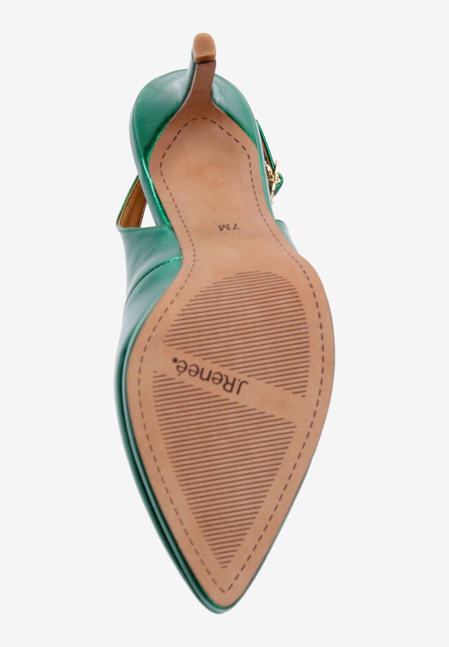 Henza Pumps, , alternate image number null