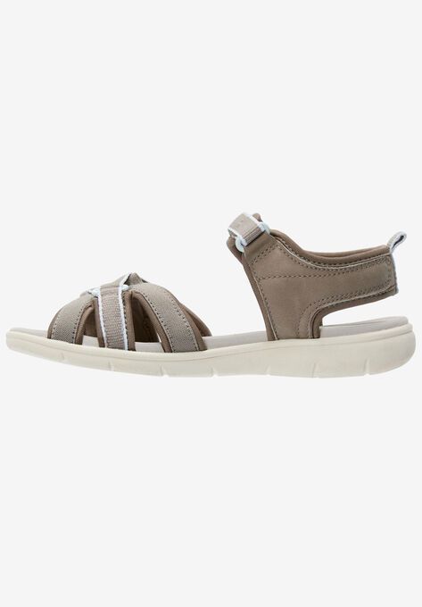 The Annora Water Friendly Sandal, , alternate image number null