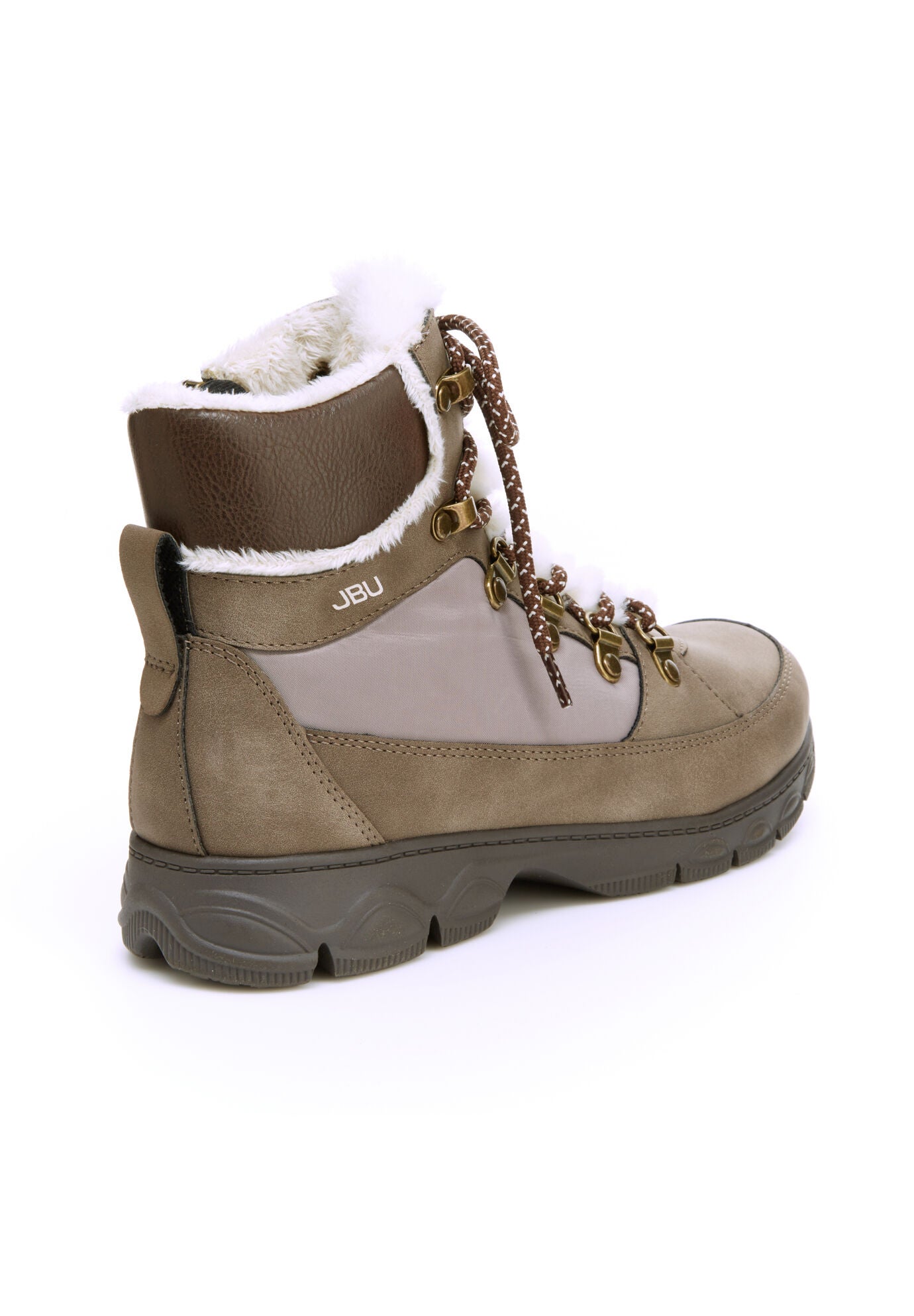 Alexa Water Resistant Hiker Boot, , on-hover image number 1