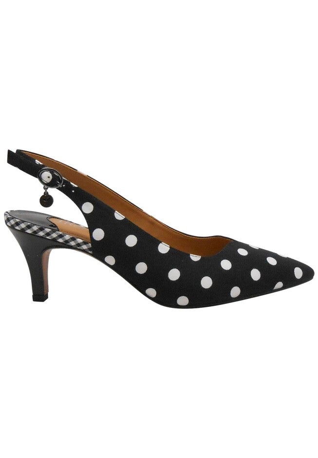 Envizyn Pumps , , alternate image number null