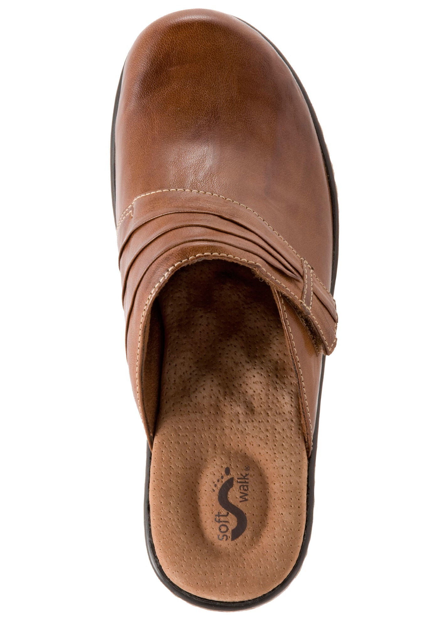 Softwalk mason clogs online