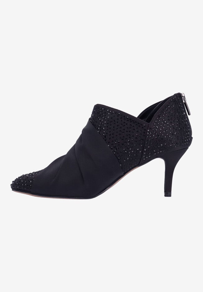 Elettra Bootie, , alternate image number 2