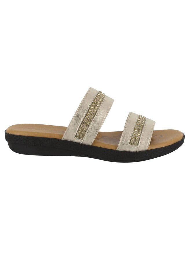 Dionne Sandals by Easy Street®, , alternate image number null