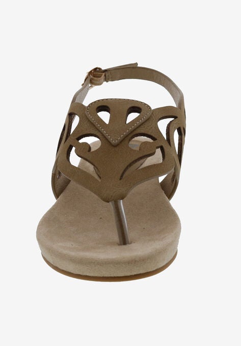 Natalee Sandal, , alternate image number null