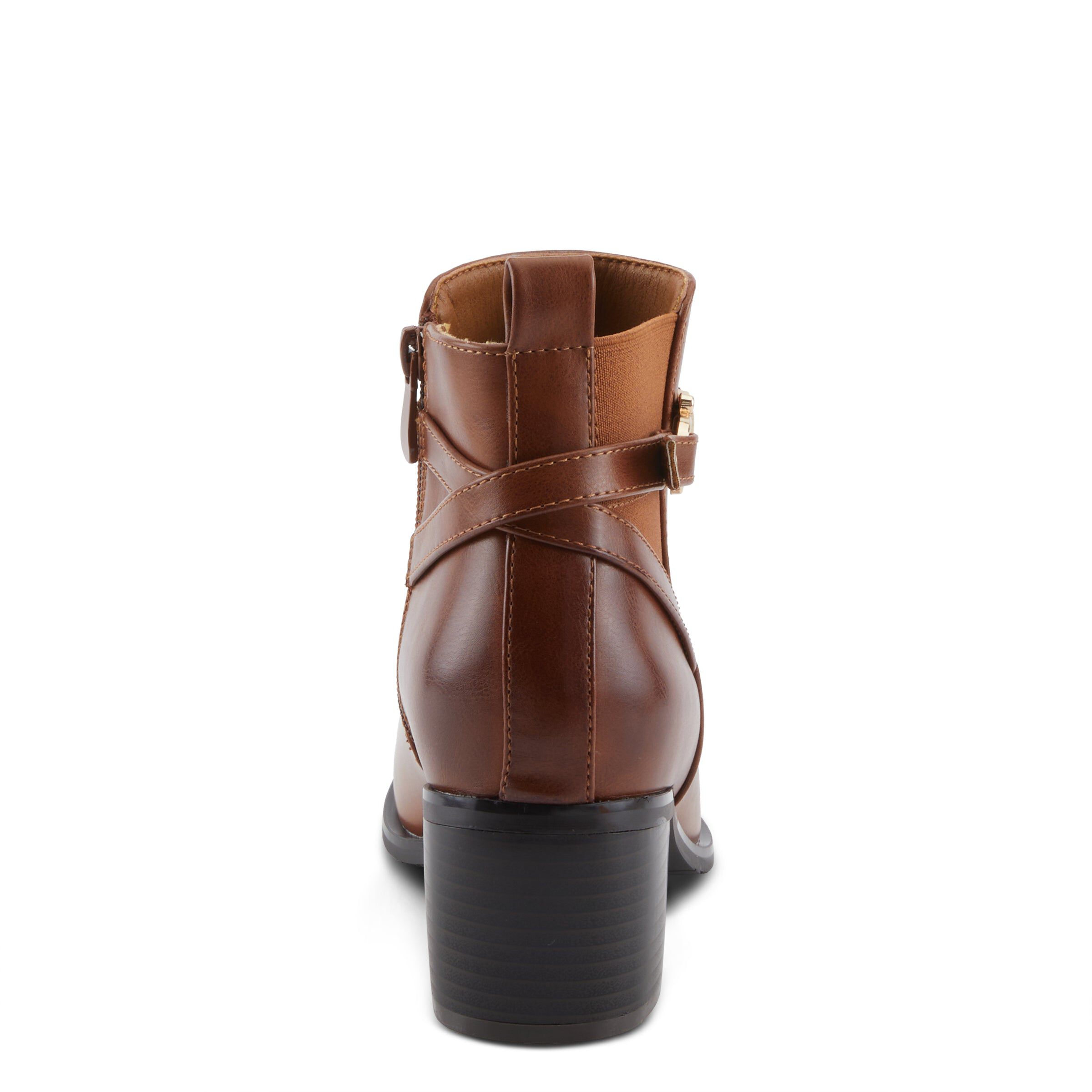 Padule Bootie, CAMEL, alternate image number 4