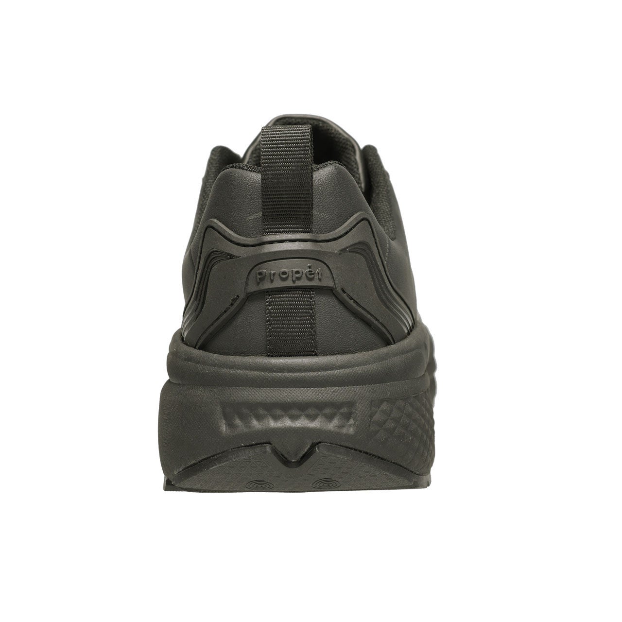 Ultra Work Shoe, BLACK, on-hover image number 1