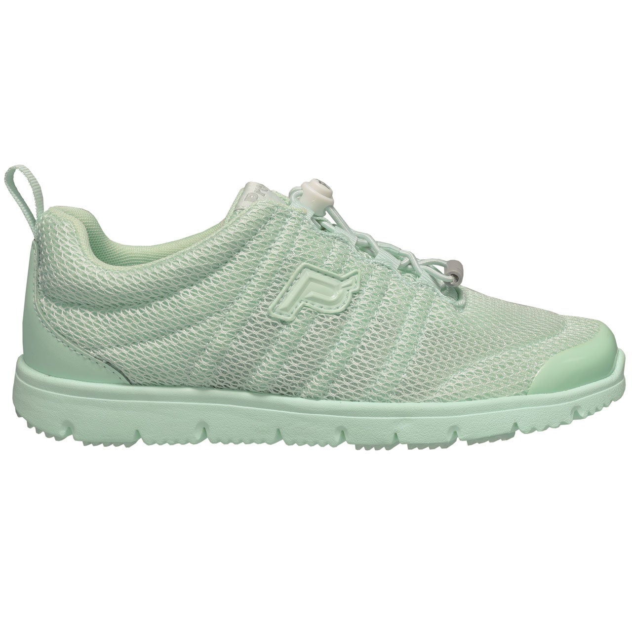 TravelWalker II Sneaker, GLACIER, alternate image number 2