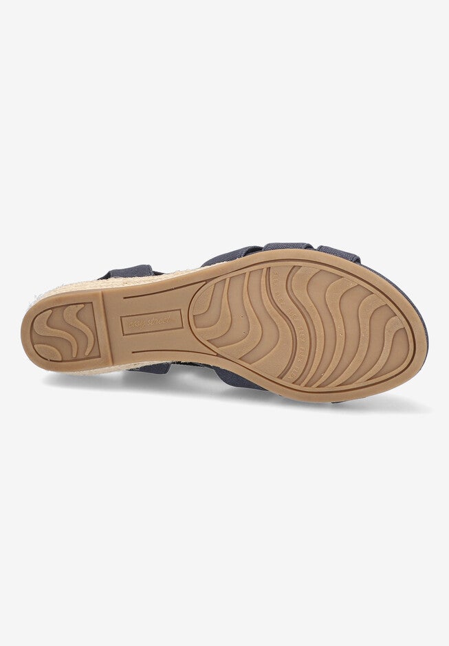 Yesenia Espadrille Sandal, , alternate image number null