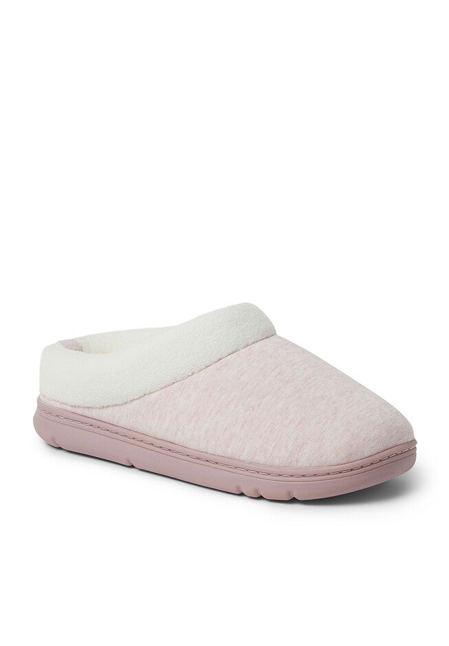 Olive Slippers, PALE MAUVE, hi-res image number null