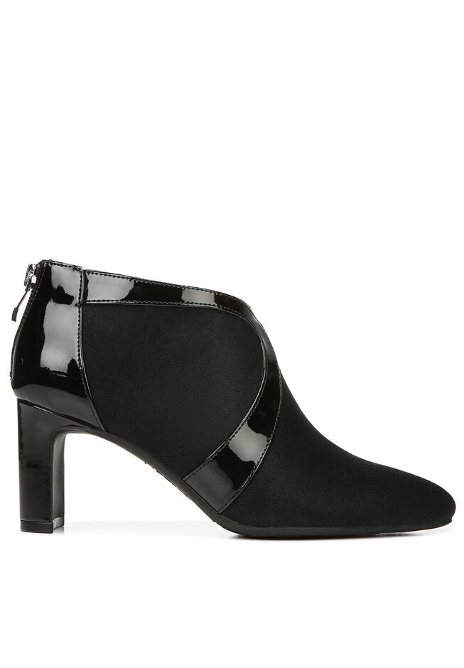 Glamour Booties , , alternate image number null