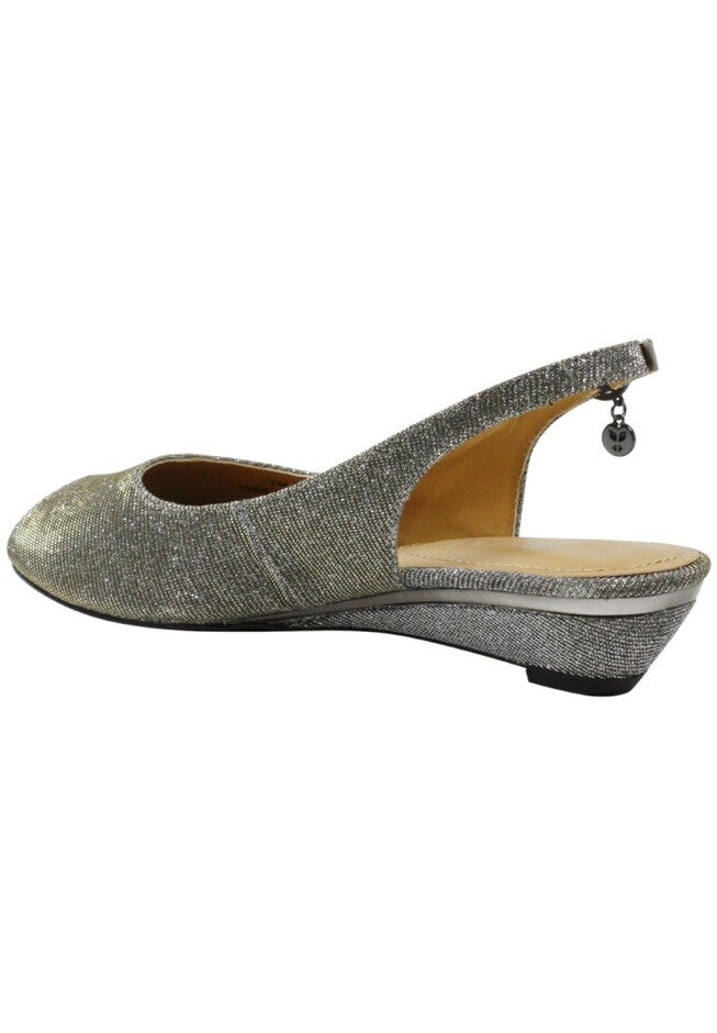 Narro Pumps And Slings , , on-hover image number null