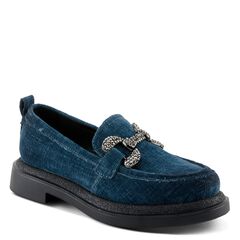 Marlen Loafer