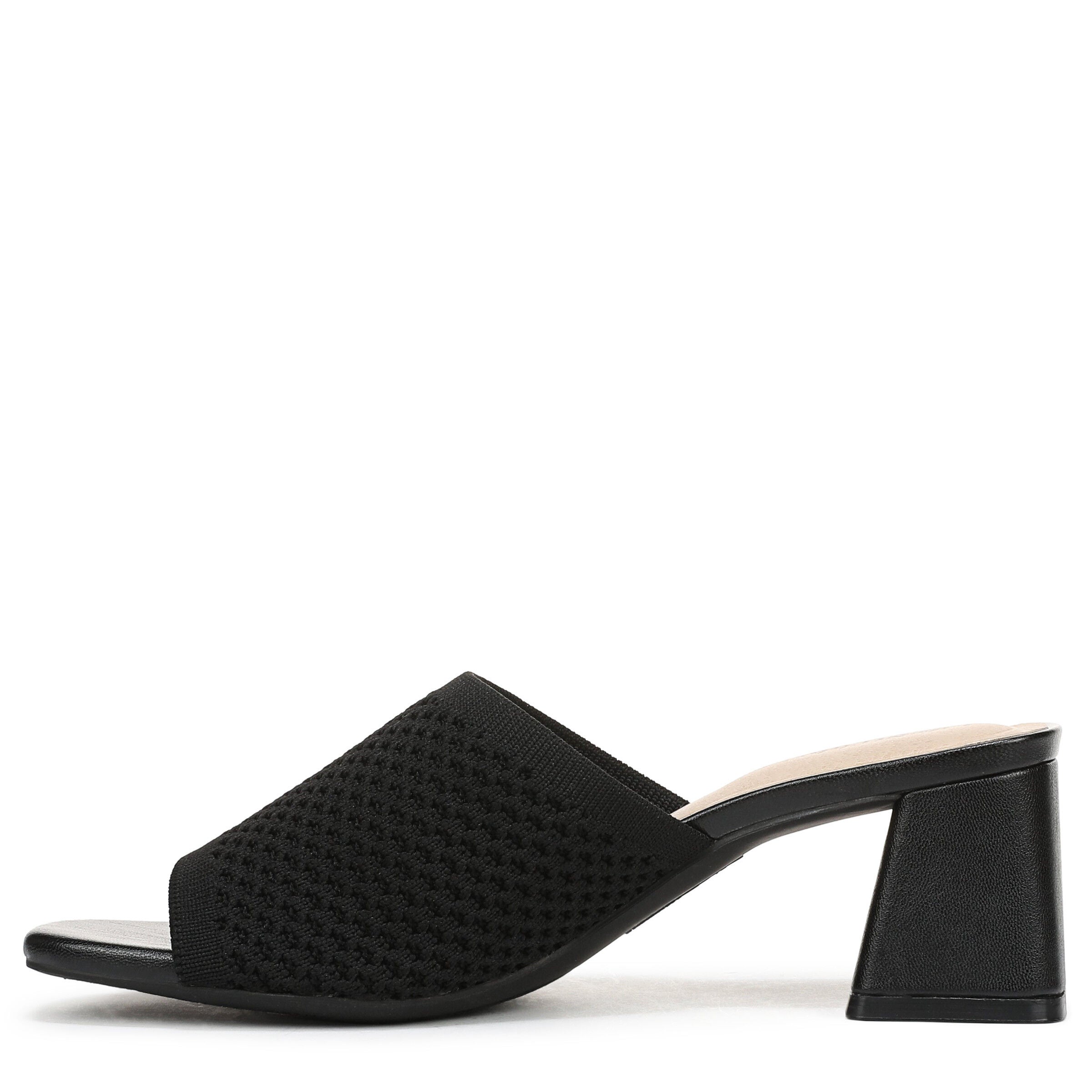 Colette 2 Slide Sandal, BLACK, alternate image number 5