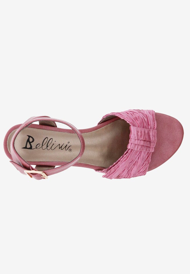 Lucy Wedge Sandal, , alternate image number null