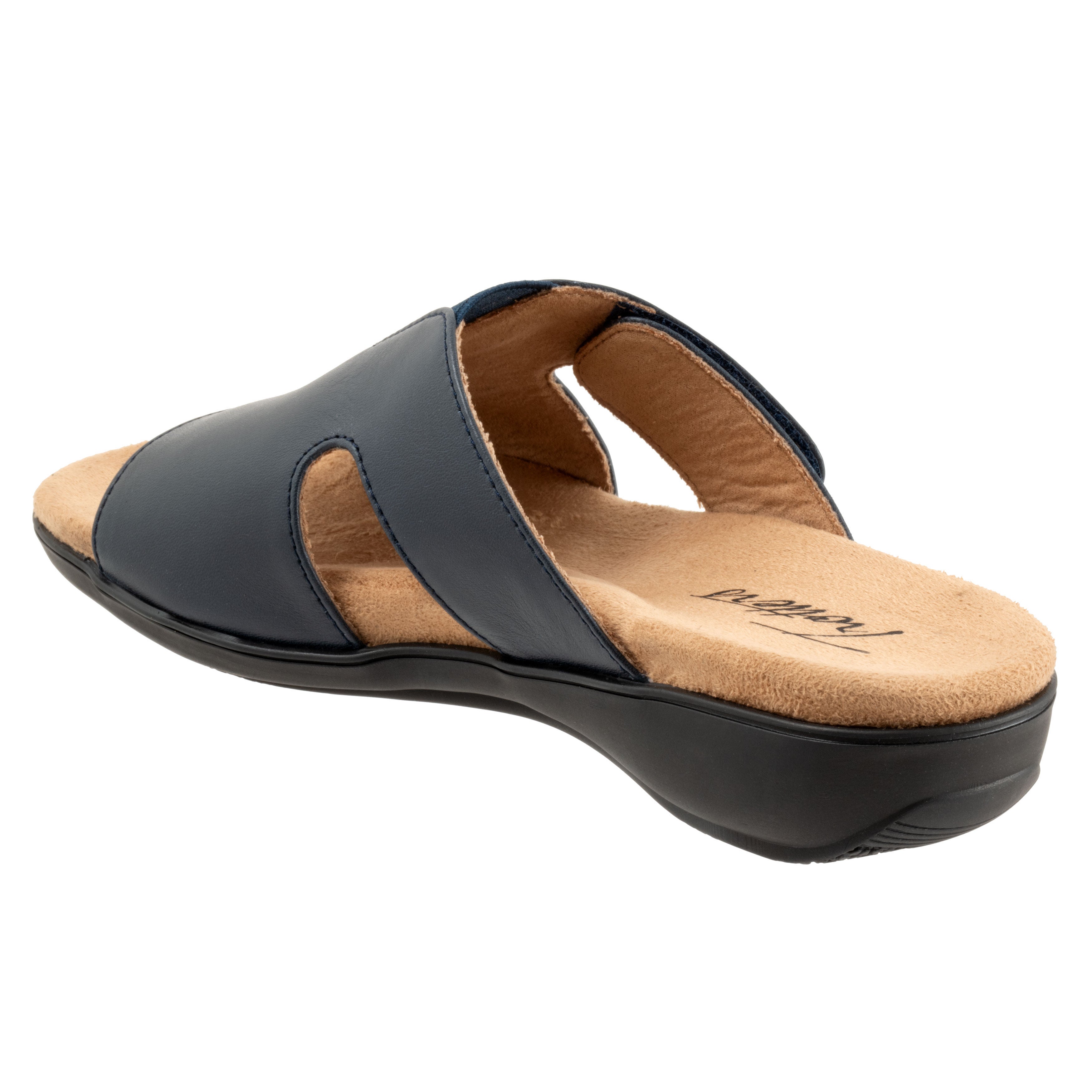 Roxine 2.0 Sandal, NAVY, on-hover image number 1