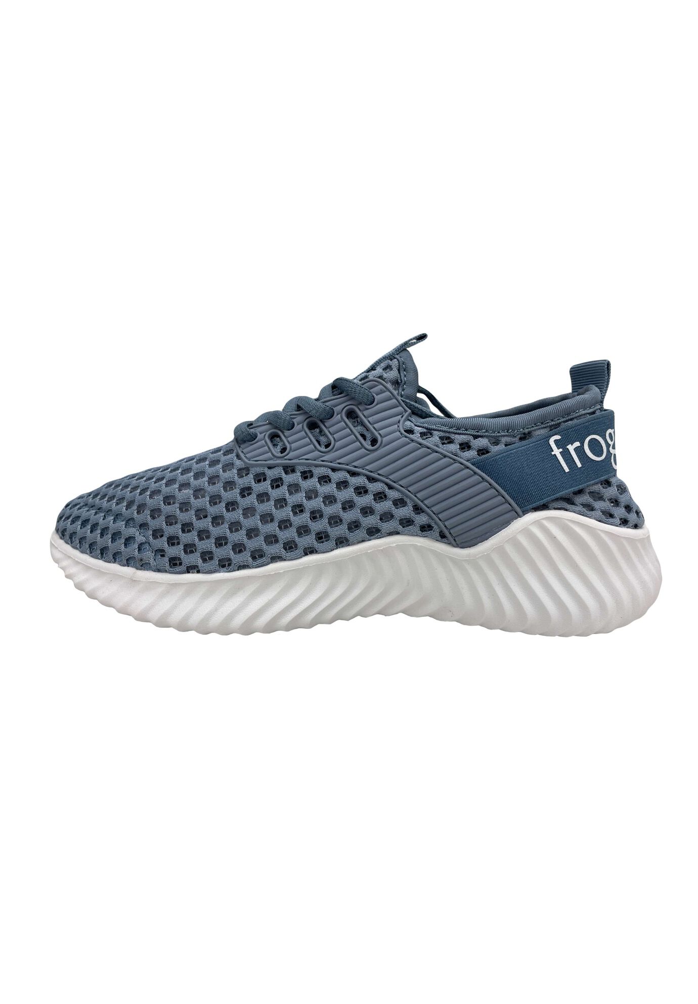 Aquasteps Sneaker, BLUE, hi-res image number 0