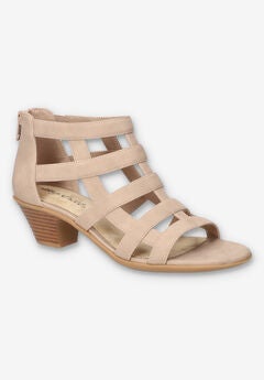 Marg Gladiator Sandal