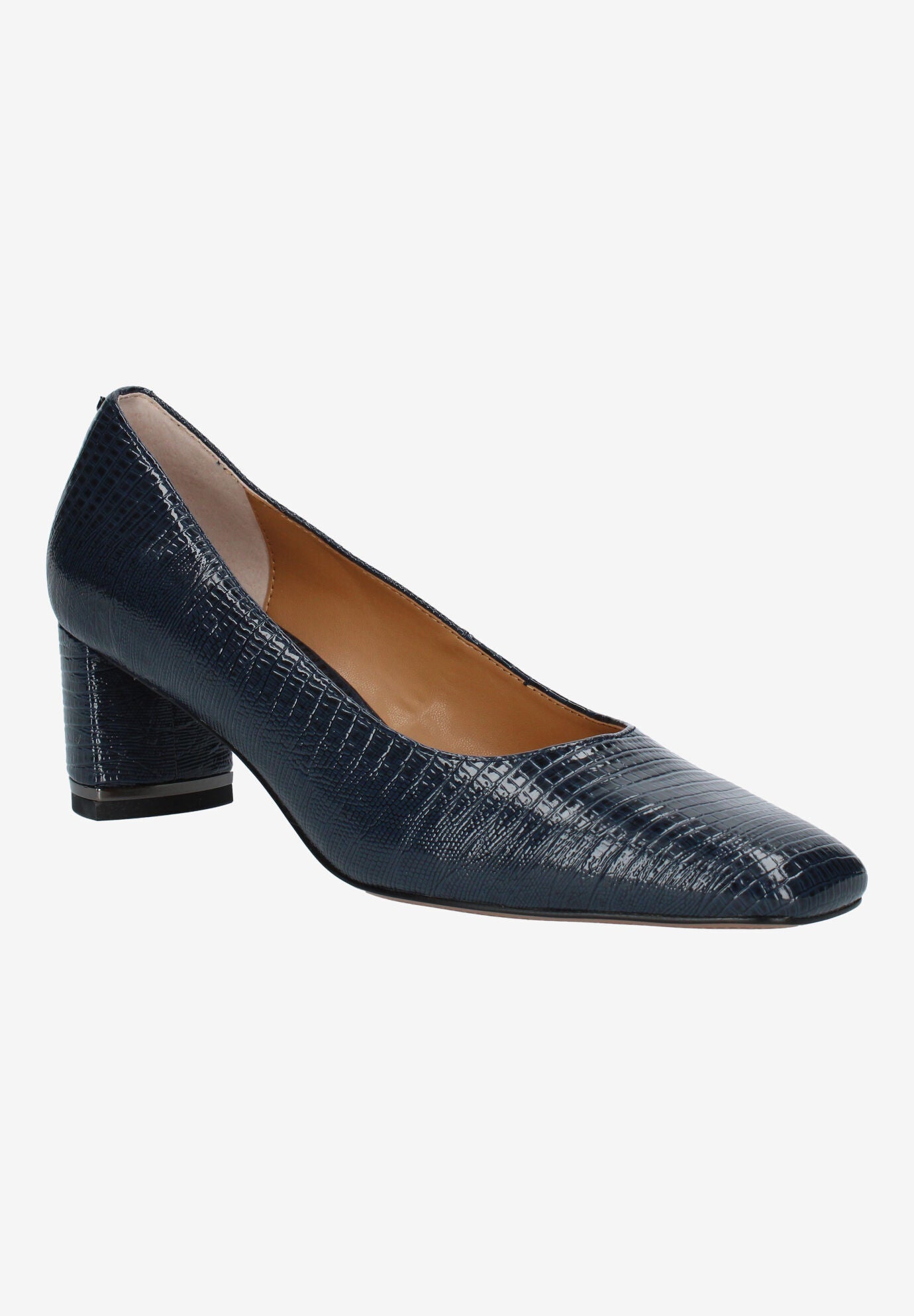Olivienne Pumps, NAVY, hi-res image number 0