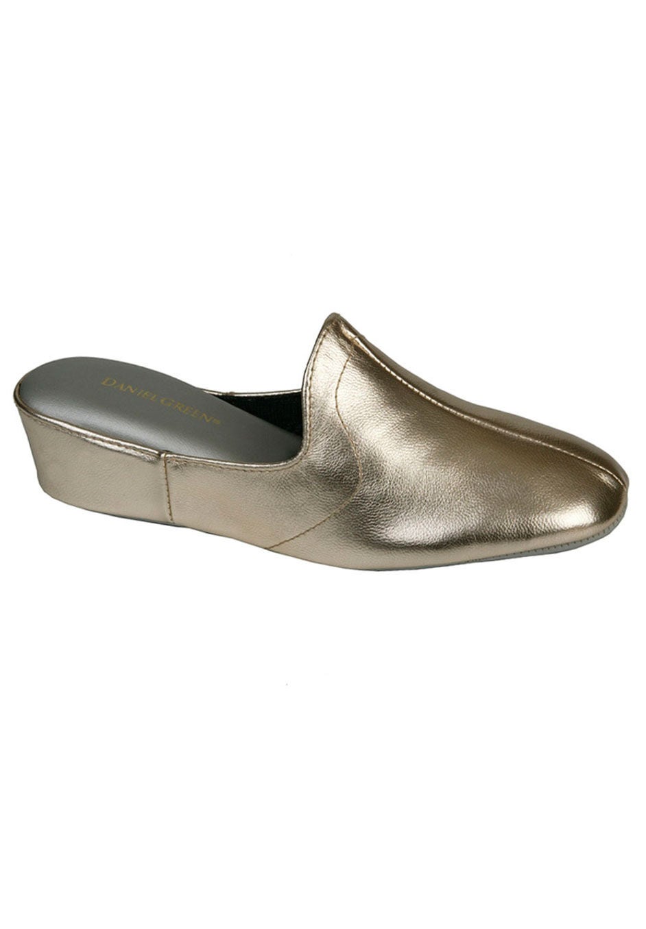 Daniel green glamour slippers on sale