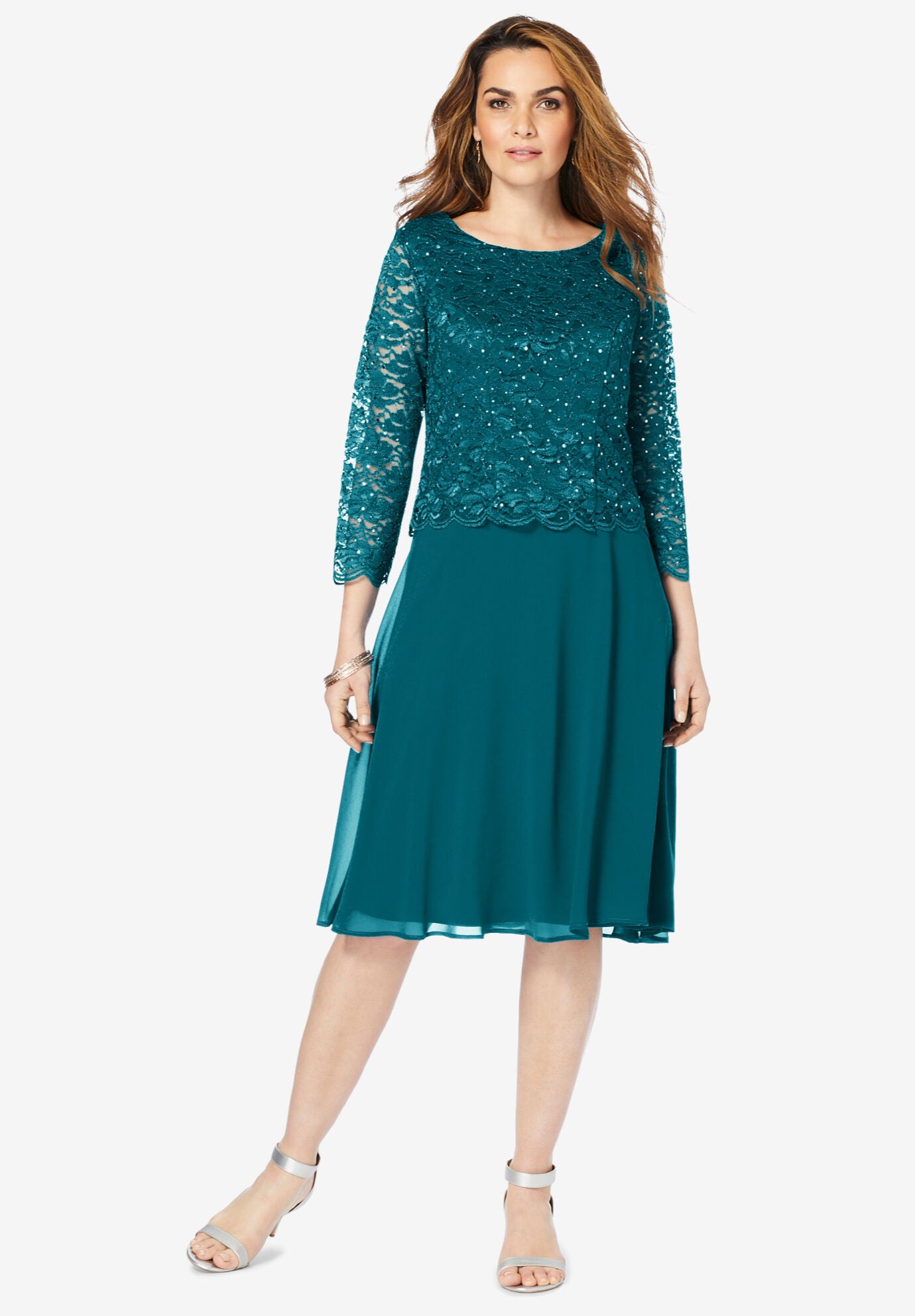 Catherines plus size mother of the bride dresses outlet