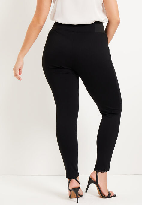FormFit Classic Ponte Pant, , on-hover image number null