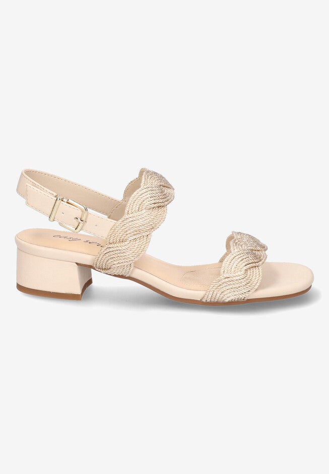 Charee Slingback Sandal, , alternate image number 3