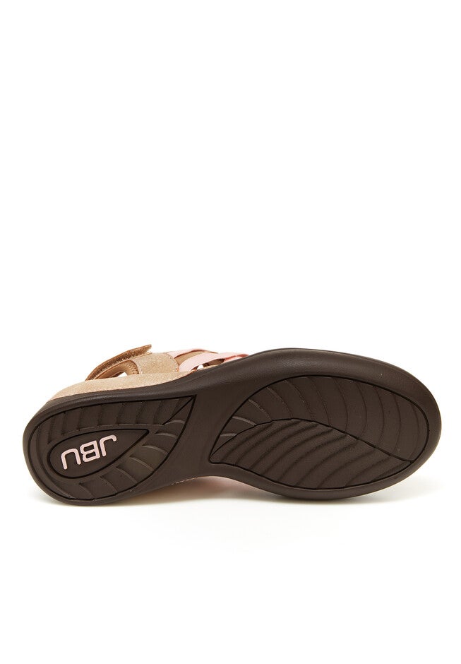 Bubbles Eco Vegan Water Ready Slip On, , alternate image number null