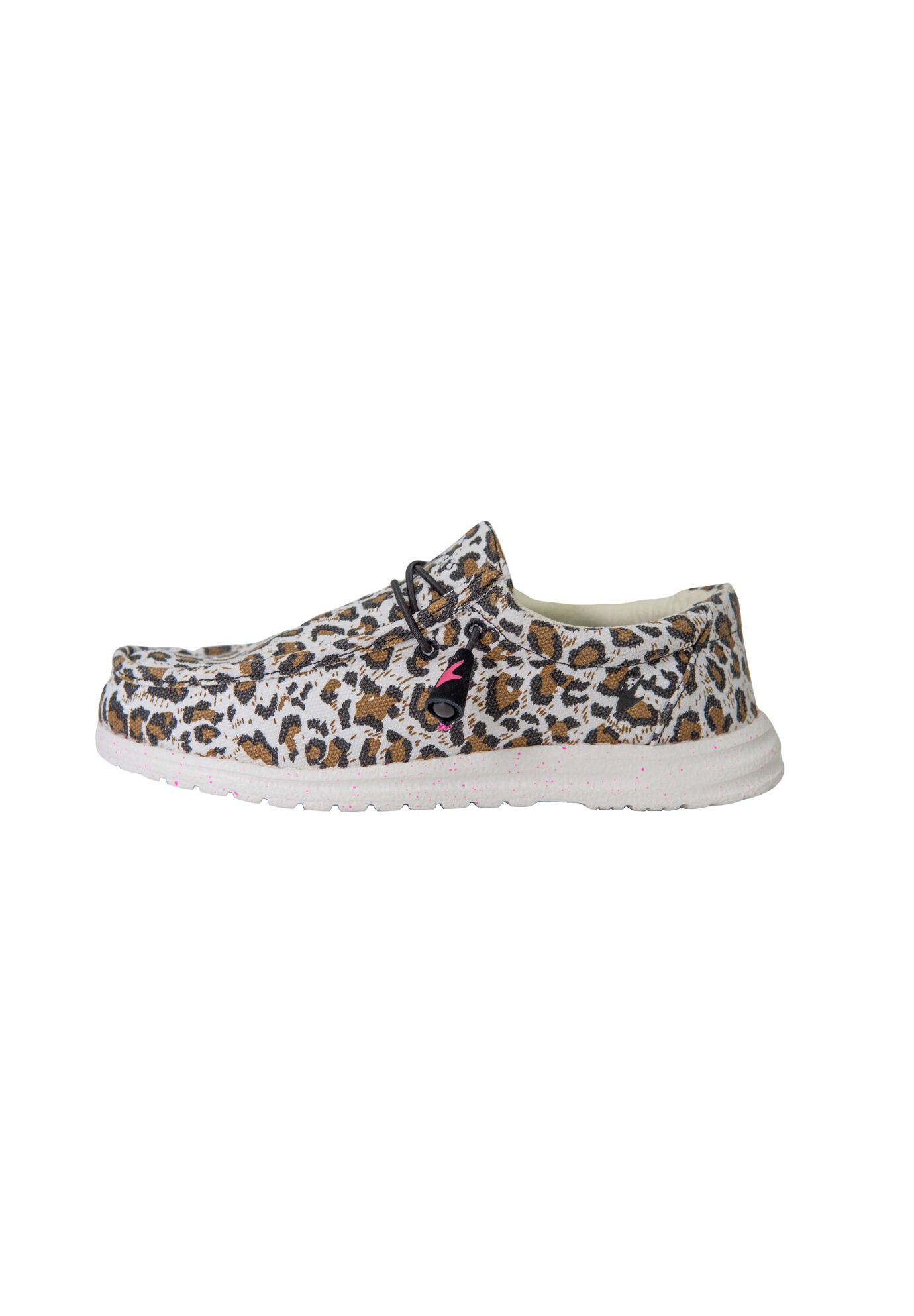 Java 2.0 Canvas Shoes, CHEETAH, hi-res image number 0