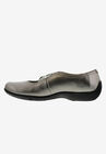 Cozy Cross-Strap Flat, , alternate image number null
