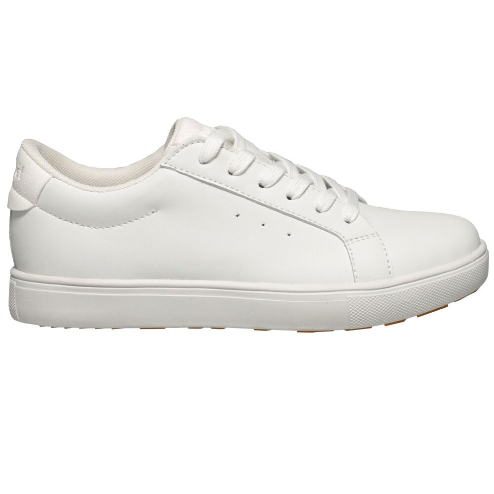 Charlie Sneaker, WHITE, alternate image number 2