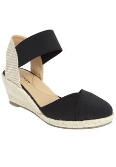 The Abra Espadrille