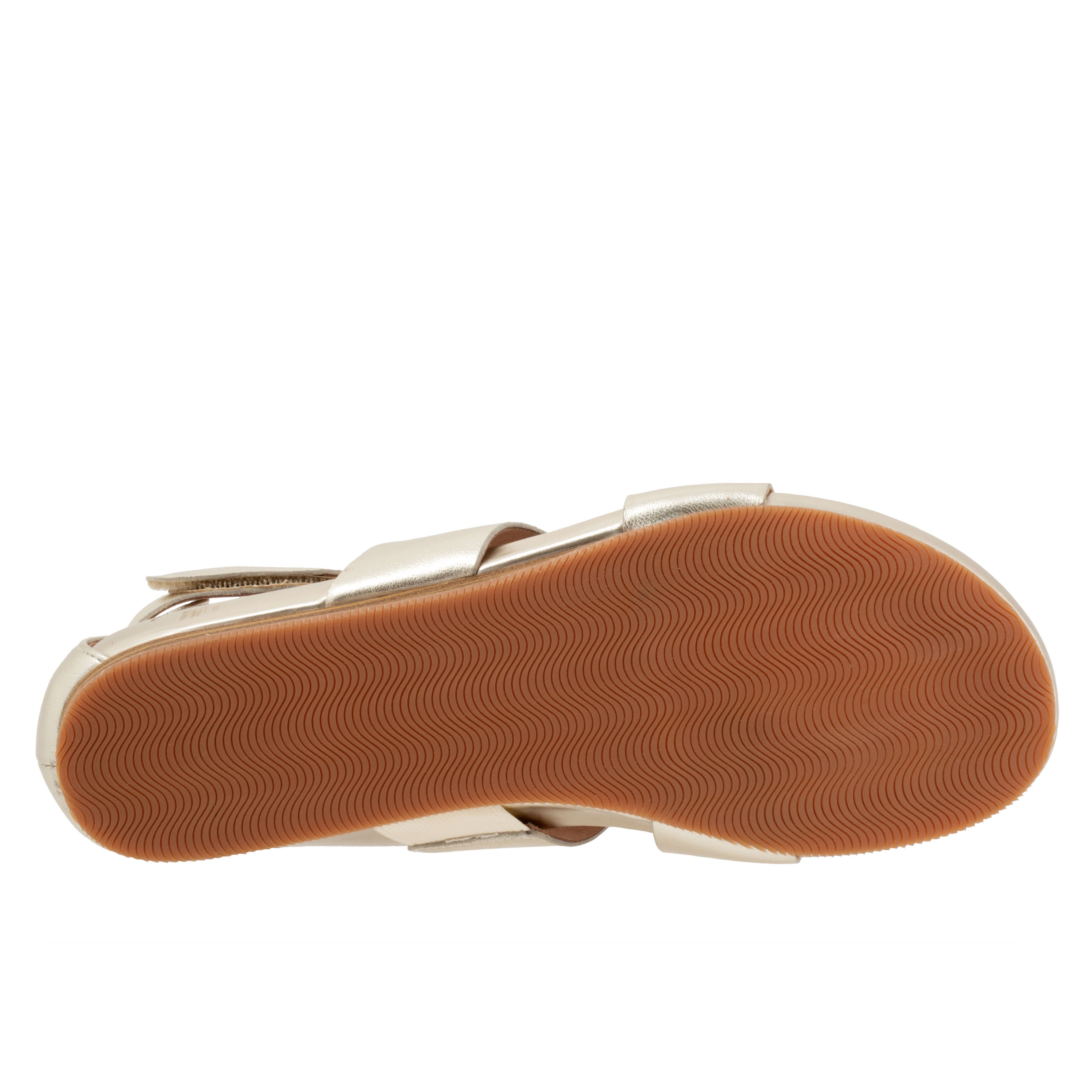 Cabo Sandal, CHAMPAGNE, alternate image number 2